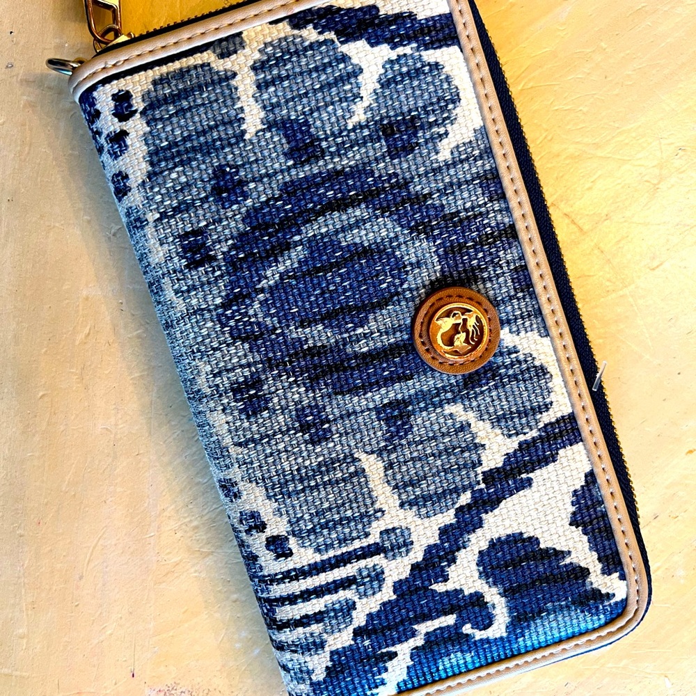 Spartina 449 wallet